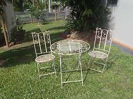 Driftwood Bed and Breakfast