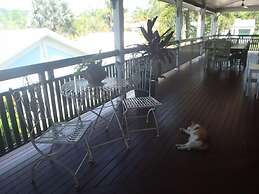 Driftwood Bed and Breakfast