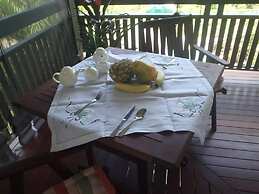 Driftwood Bed and Breakfast