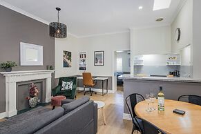 Albany Harbourside Apartments and Houses