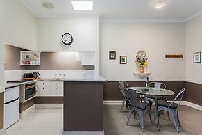 Albany Harbourside Apartments and Houses