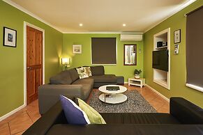 Albany Harbourside Apartments and Houses