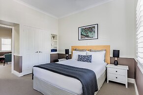 Albany Harbourside Apartments and Houses