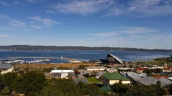 Albany Harbourside Apartments and Houses