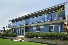 Albany Harbourside Apartments and Houses
