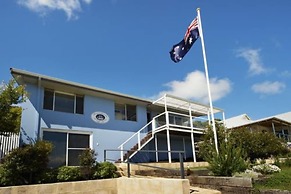 Albany Harbourside Apartments and Houses