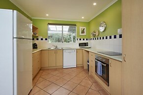 Albany Harbourside Apartments and Houses