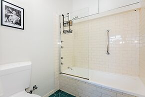 Albany Harbourside Apartments and Houses