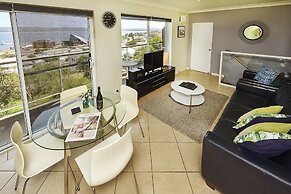 Albany Harbourside Apartments and Houses