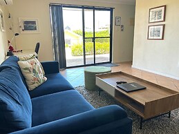 Albany Harbourside Apartments and Houses