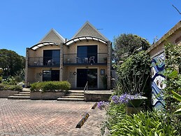 Albany Harbourside Apartments and Houses