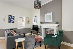 Albany Harbourside Apartments and Houses