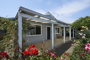 Albany Harbourside Apartments and Houses