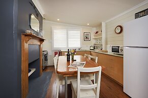 Albany Harbourside Apartments and Houses