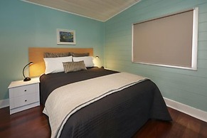 Albany Harbourside Apartments and Houses