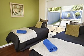 Albany Harbourside Apartments and Houses