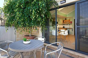 Albany Harbourside Apartments and Houses