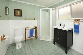 Albany Harbourside Apartments and Houses