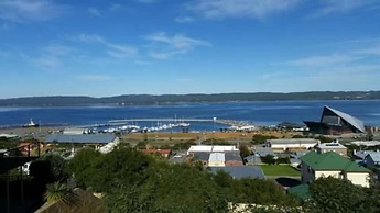Albany Harbourside Apartments and Houses