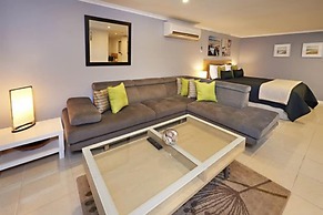 Albany Harbourside Apartments and Houses