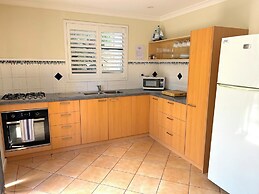 Albany Harbourside Apartments and Houses