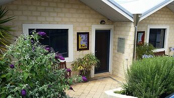 Albany Harbourside Apartments and Houses