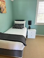 Albany Harbourside Apartments and Houses