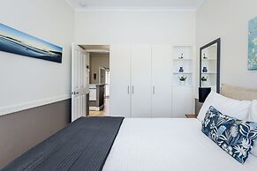 Albany Harbourside Apartments and Houses