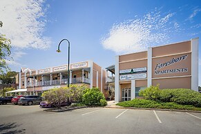 Albany Harbourside Apartments and Houses