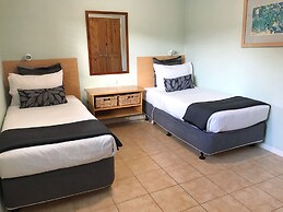 Albany Harbourside Apartments and Houses