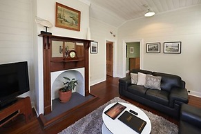 Albany Harbourside Apartments and Houses