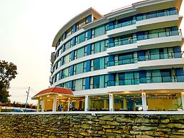 Himalayan Front Hotel by KGH Group