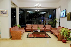 Himalayan Front Hotel by KGH Group