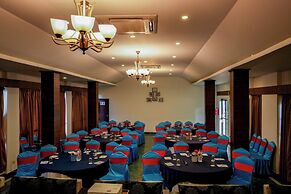 Himalayan Front Hotel by KGH Group