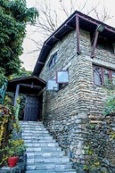 Himalayan Front Hotel by KGH Group