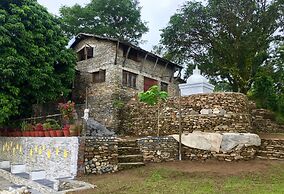 Himalayan Front Hotel by KGH Group