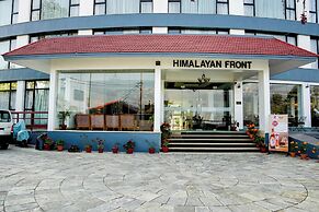 Himalayan Front Hotel by KGH Group