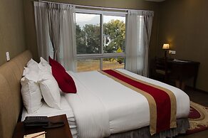 Himalayan Front Hotel by KGH Group