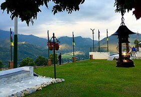 Himalayan Front Hotel by KGH Group