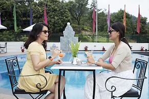 Himalayan Front Hotel by KGH Group