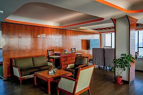 Himalayan Front Hotel by KGH Group