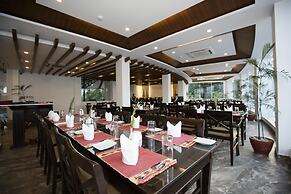 Himalayan Front Hotel by KGH Group