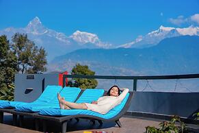 Himalayan Front Hotel by KGH Group