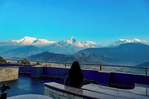 Himalayan Front Hotel by KGH Group