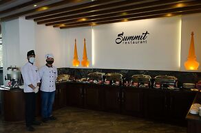 Himalayan Front Hotel by KGH Group