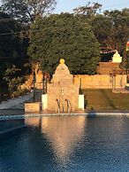 Himalayan Front Hotel by KGH Group