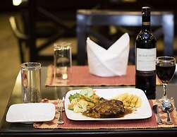 Himalayan Front Hotel by KGH Group