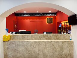 Dongdan Hotel Beijing