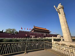 Dongdan Hotel Beijing