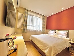Dongdan Hotel Beijing